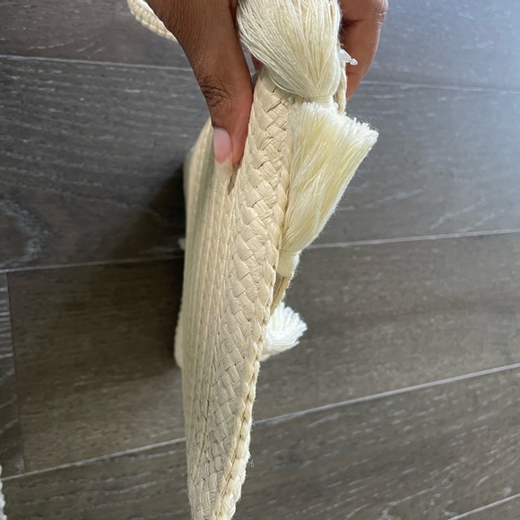 Beautiful summer clutch - Picture 5 of 5